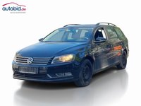 VW Passat Variant 1,4 TSI "Trendline"