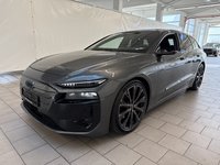 Audi A6 Avant e-tron "S-line"
