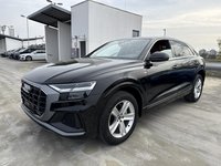 Audi Q8 45 TDI quattro Tiptronic