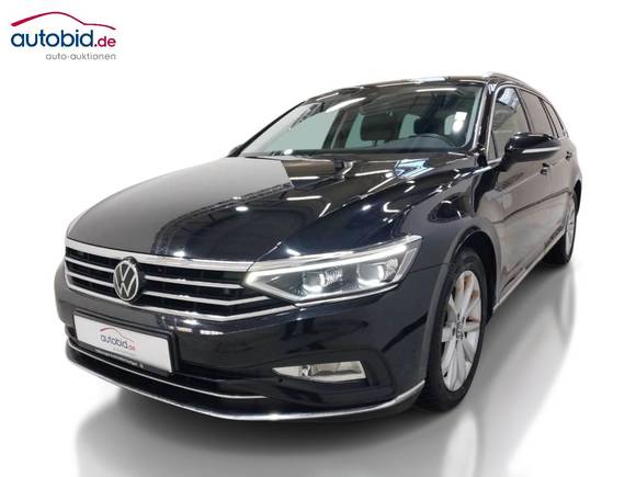 Ansicht vorne links