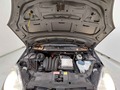 Ansicht Motorraum