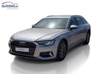 Audi A6 Avant sport 45 TDI quattro S-tronic