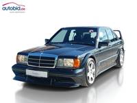 Mercedes-Benz 190E EVO2