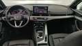 View of dashboard
