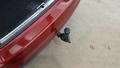 Römork bağlantı elemanı görünümü