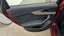 Sol arka kapı panosu