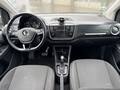 View of dashboard
