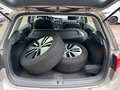 View of boot / luggage space