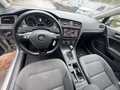 View of dashboard