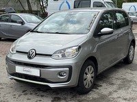 VW up! 1,0