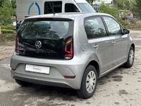 Pogled straga desno