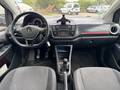 View of dashboard