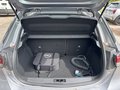 View of boot / luggage space