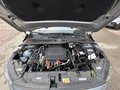 View of engine compartment