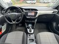 View of dashboard