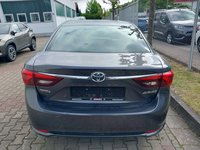 Rear view
