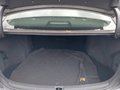 View of boot / luggage space