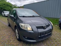 Widok z przodu po stronie prawej