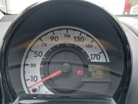 Widok zestawu wskazników