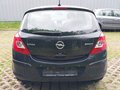 Rear view