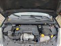 View of engine compartment