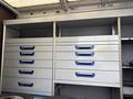 View of storage system