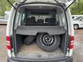 View of boot / luggage space