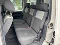 View of rear seat