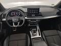 View of dashboard