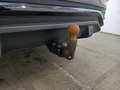 View of trailer tow-bar hitch