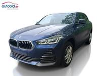 BMW X2 sDrive18d Steptronic "Advantage Plus"