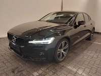 Volvo S60 B4 Geartronic "R Design"