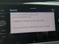 Fahrzeugstatus