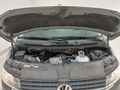 Ansicht Motorraum