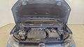 View of engine compartment