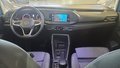 View of dashboard