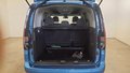 View of boot / luggage space