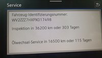 Voertuigstatus