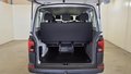 View of boot / luggage space
