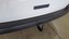 Bumper midden achter