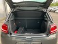 View of boot / luggage space