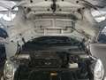 View of engine compartment