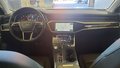 View of dashboard
