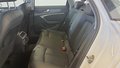 View of rear seat