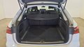 View of boot / luggage space