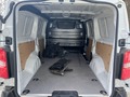View of boot / luggage space