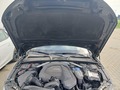 View of engine compartment