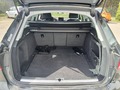 View of boot / luggage space