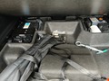 View of boot / luggage space