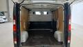 View of boot / luggage space